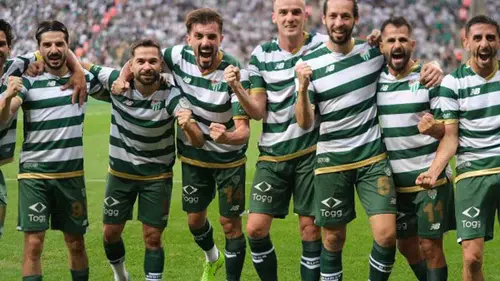 Bursaspor Fethiyespor Maç Bilgileri