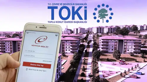 Yüzyılın Konut Projesi Başvurusu Nasıl Yapılır? Adım Adım e-Devlet Rehberi