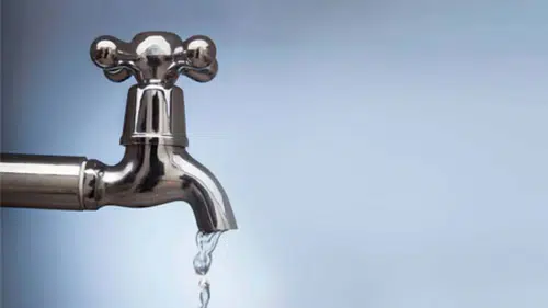 İstanbul Maltepe'de Su Kesintisi 5-6 Kasım 2023