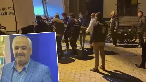 Zonguldak'ta 75 Yaşındaki Adamın Ölümü: Katil Zanlısı 15 Yaşındaki Çocuk