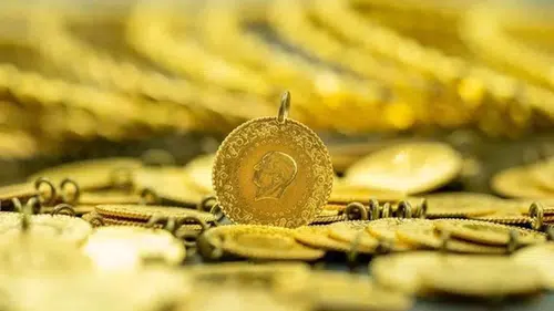 Hafta Sonu Altın Fiyatları Ne Kadar? 2 Kasım 2025 Pazar Gram ve Çeyrek Altın Fiyatı