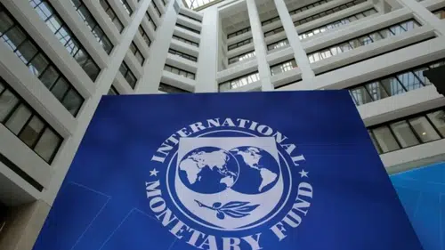 IMF'den Yapay Zeka Yatırımlarına 'Balon' Uyarısı