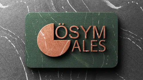 ALES/3 Ne Zaman Yapılacak? 2025 ALES Giriş Yerleri ve Sınav Detayları