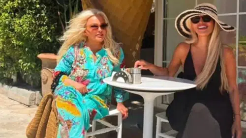 Ünlü İsim Seren Serengil, Annesi İçin Sağlık Bakanlığı'ndan Yardım İstedi