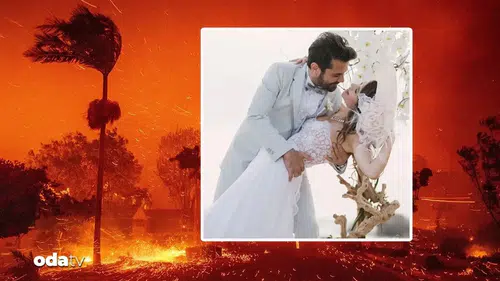 Kenan Doğulu, Yangında Kaybettiği Eşyalarını Açıkladı