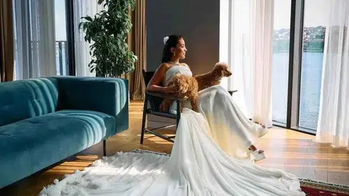 Talya Sever Kimdir? Eğitim Geçmişi ve Kariyerine Dair Bilgiler