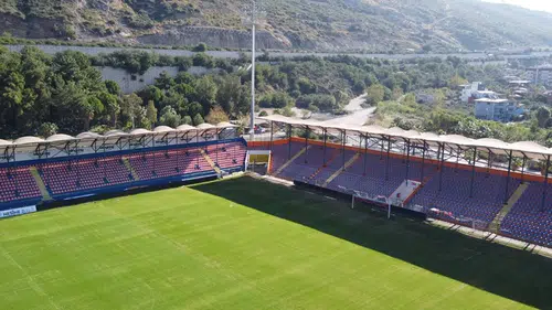 Hatayspor, 1021 Gün Sonra Kendi Evine Dönüyor