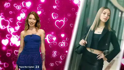 Feyza Nur Ceylan Kimdir? Kısmetse Olur Yarışmacısının Hayatı ve Hedefleri