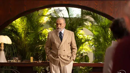 Haluk Bilginer'li "Sekizinci Aile" Dizisinin Yayın Tarihi Belli Oldu