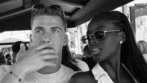 Bertuğ Yıldırım'ın Sevgilisi Oriana Correia Gomes Kimdir, Kaç Yaşında, Ne İş Yapıyor?