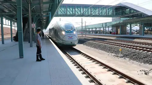 TCDD 2025 İşçi Alımı Başvuruları Başladı: İşte Pozisyonlar, Şartlar ve Başvuru Detayları