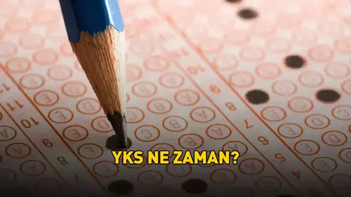 2026 YKS Tarihleri Belli Oldu