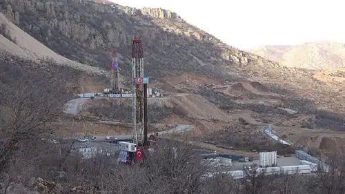 Gabar'dan Milli Gurur: Cari Açığa Yıllık 2 Milyar Dolarlık Katkı