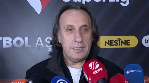 Eyüpspor Başkanı Murat Özkaya Gözaltında! Bahis Skandalında Yeni Gelişme