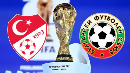 Türkiye - Bulgaristan Maçı Ne Zaman? Saat Kaçta? Hangi Kanalda?