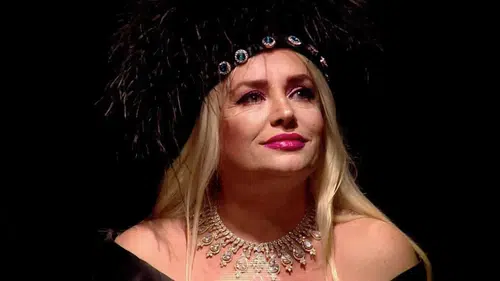 Banu Alkan Acı Haberle Yıkıldı: Kardeşi Osman Alkan Düşerek Hayatını Kaybetti