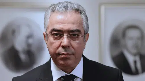 Mehmet Uçum: İdari Görevden Savcılığa Dönmeyi Eleştirmek Akıl Dışı