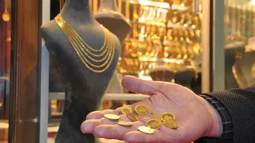 Altın Fiyatları Canlı Takip Edin: 25 Kasım 2023 Güncel Veriler