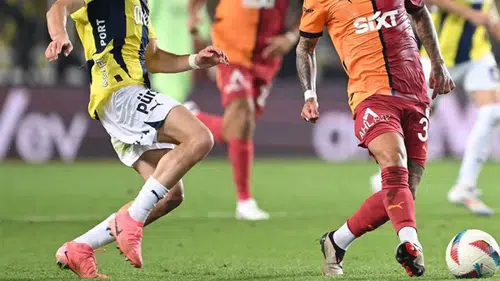 Fenerbahçe - Galatasaray Derbi Biletleri Hakkında Bilgiler