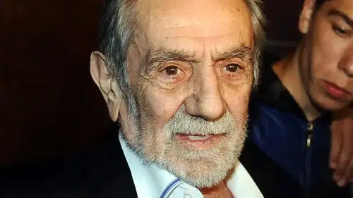 Aydemir Akbaş'ın Hayatı ve Vefatı