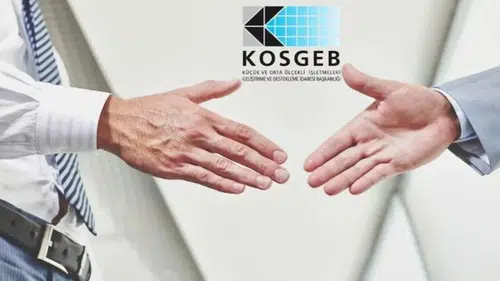 KOSGEB Kapasite Geliştirme Destek Programı'nın 3. Çağrısına 1266 İşletme Başvurdu