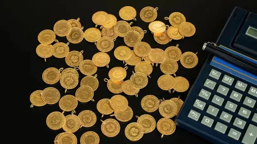 Altın Fiyatları Güncel Alış-Satış: 18 Kasım 2025