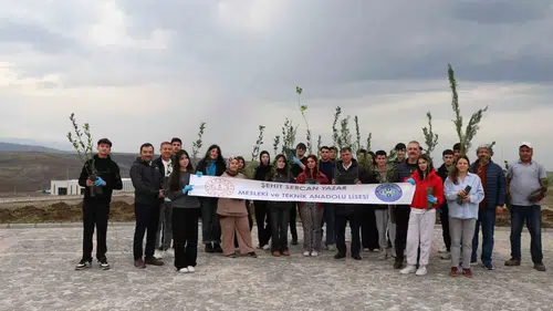 Yalova OSB’den Anlamlı Etkinlikler