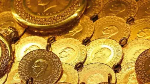 Altının Gram Fiyatı 148 Liranın Üzerinde, Çeyrek Altın Fiyatı Ne Kadar?