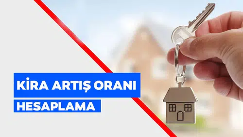 2025 Aralık Kira Artış Oranı Hesaplamaları
