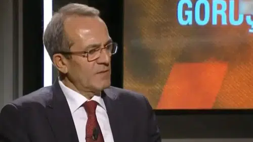 Şaban Sevinç, Batuhan Çolak ve Yavuz Oğhan İstanbul Mali Şube'de İfade Verdi