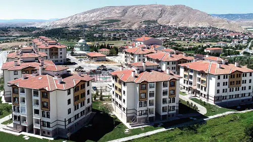 TOKİ Konutu Çıkıp da Sözleşme İmzalamayan Başvuru Ücretini Geri Alabilir mi?