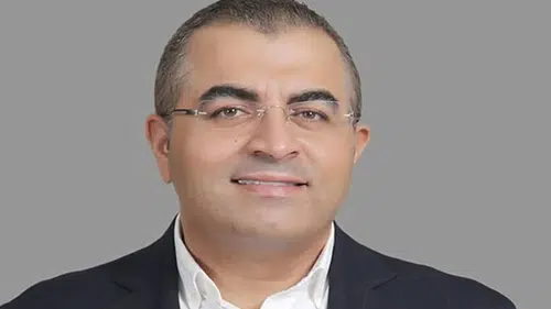 Serkan Özcan Kimdir?