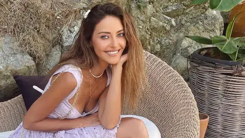 Tuğba Melis Türk: Genç Erkek Oyuncu Bulunamıyor