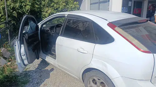 Antalya'da 16 Yaşındaki Çocuk, Park Halindeki Araçtan 50 Bin TL'yi Çaldı