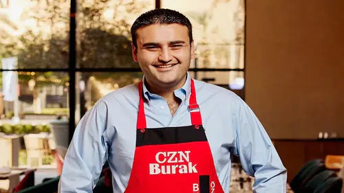 CZN Burak ve Babası Hakkında Verilen Davada Beraat Kararı