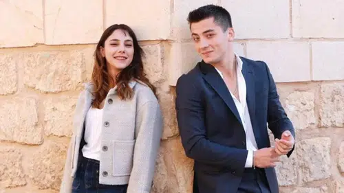 Atakan Özkaya Kimdir? Yaşı, Nereli ve Oynadığı Diziler