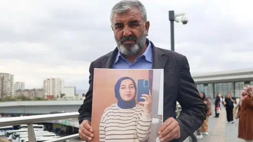 Rojin Kabaiş'in Ölümündeki Sırrı Telefon Çözecek: İspanya'ya Gönderildi!