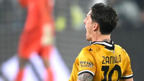 Zaniolo İtalya’da Parladı, Udinese Bonservis İçin Bastırıyor