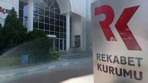 Rekabet Kurulu, Coca-Cola’ya 282,4 Milyon TL Ceza Kesti