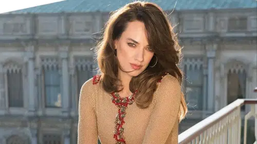 Oyuncu Seda Bakan Erel Kimdir? Kaç Yaşında ve Nereli?