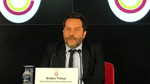 Erden Timur Kimdir? Erden Timur Neden Gözaltında?