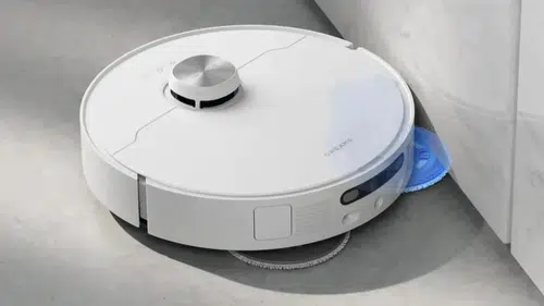 Dev robot süpürge üreticisinden çalışanlarına birer gram altın ve Antarktika gezisi