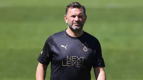 Galatasaray, Liverpool'dan Ibrahima Konate'yi Gündemine Aldı