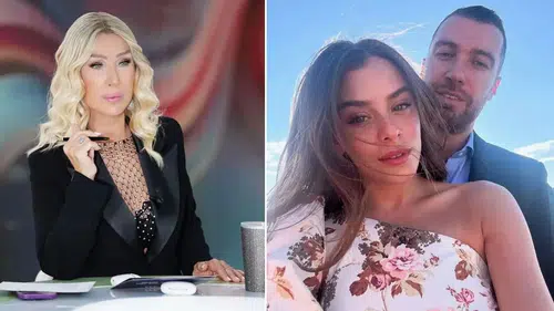 Seda Sayan'dan 'Hayatınızı kim oynasın?' sorusuna sürpriz yanıt