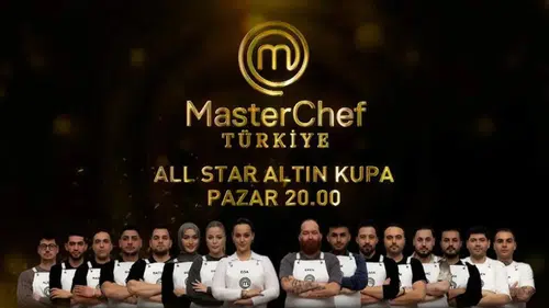 MasterChef Altın Kupa Nedir, Ne Zaman Başlıyor ve Kimler Var? 2025 MasterChef Altın Kupa Kadrosu