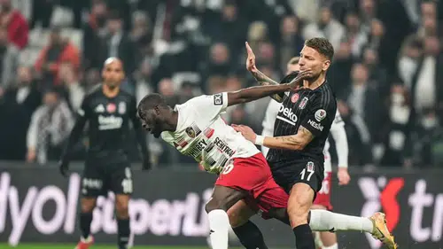 Beşiktaş - Gaziantep FK Maçı Öncesi Gelişmeler: Süper Lig’de Heyecan İstanbul’da Devam Ediyor