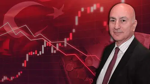 Mahfi Eğilmez Türkiye Büyüme Verilerini Yorumladı: TÜİK Hesapları mı Doğru, Sanayicilerin Şikayetleri mi Haklı?