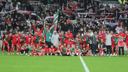 Karşıyaka, 3. Lig'de Yenilgisiz Şampiyonluk Yarışında