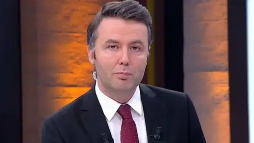 Uyuşturucu Suçlaması: Habertürk Genel Yayın Yönetmeni Mehmet Akif Ersoy Gözaltına Alındı