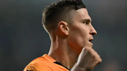 Galatasaraylı Roland Sallai'nin Ceza Durumu ve Kariyeri